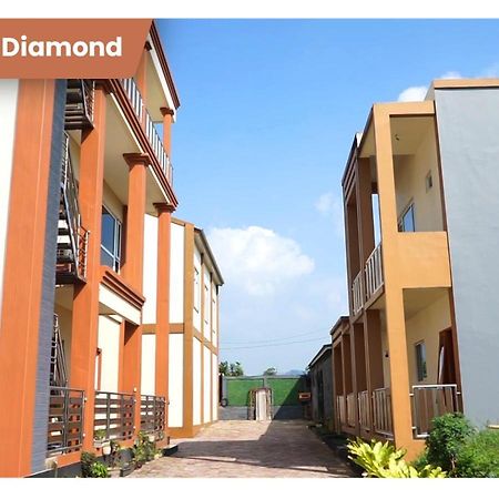 Villa Imperial Diamond Cibadak  Extérieur photo