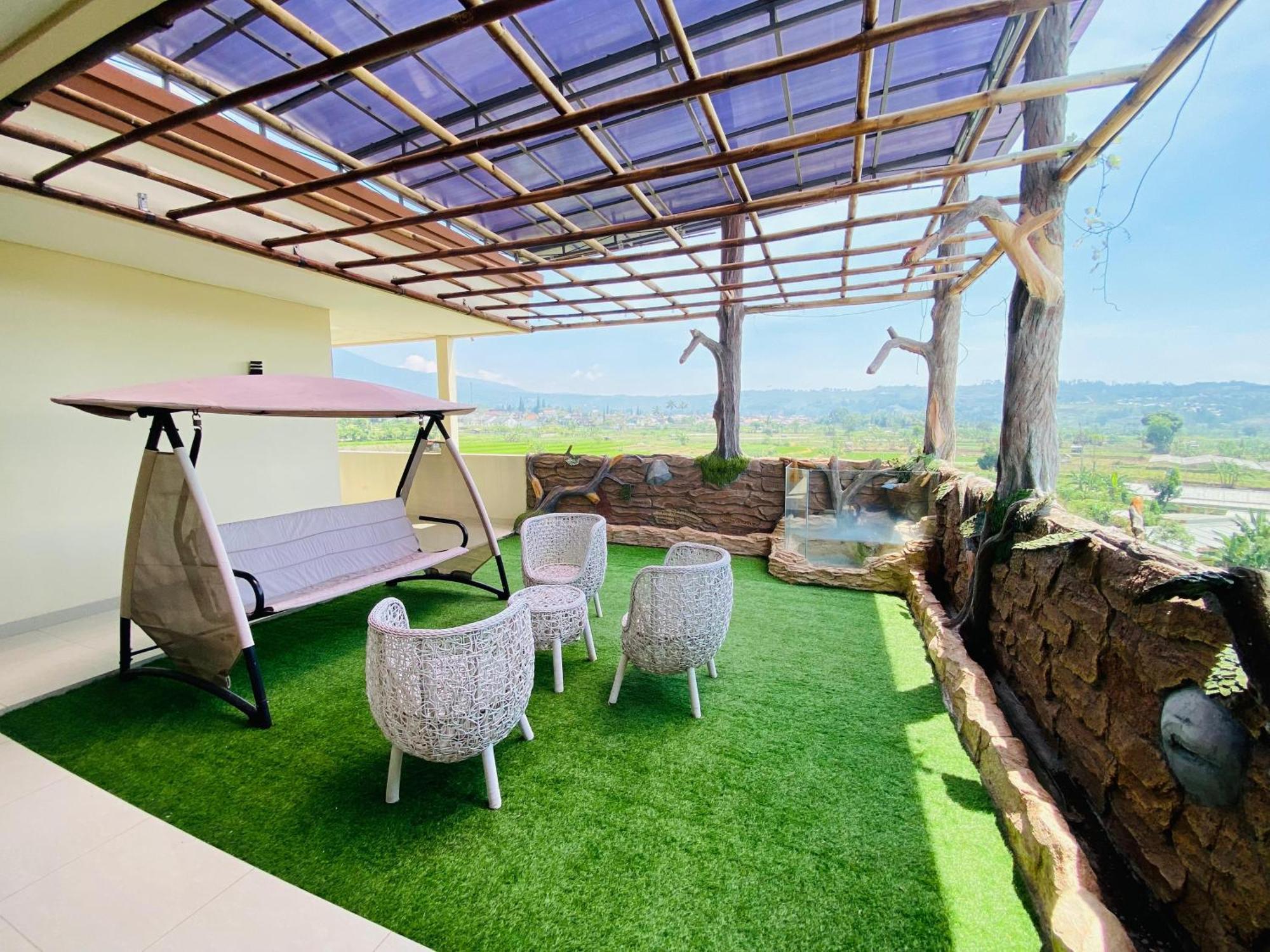 Villa Imperial Diamond Cibadak  Extérieur photo