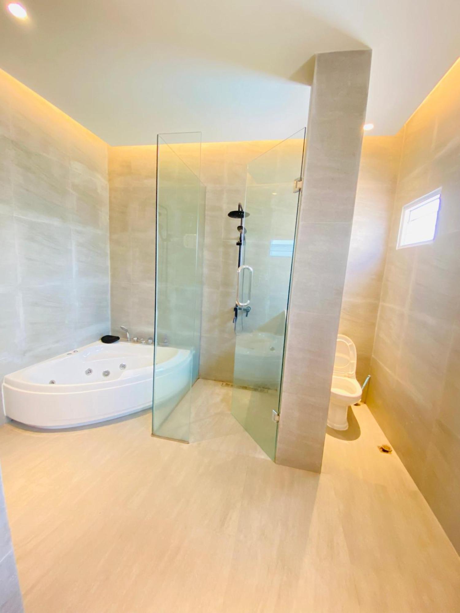 Villa Imperial Diamond Cibadak  Extérieur photo