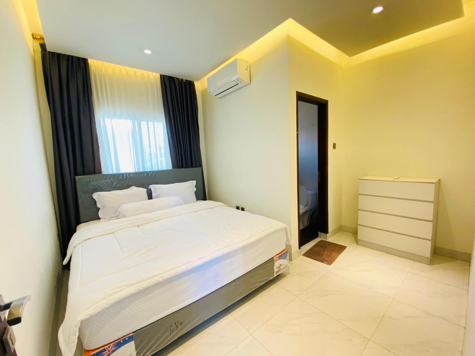 Villa Imperial Diamond Cibadak  Extérieur photo