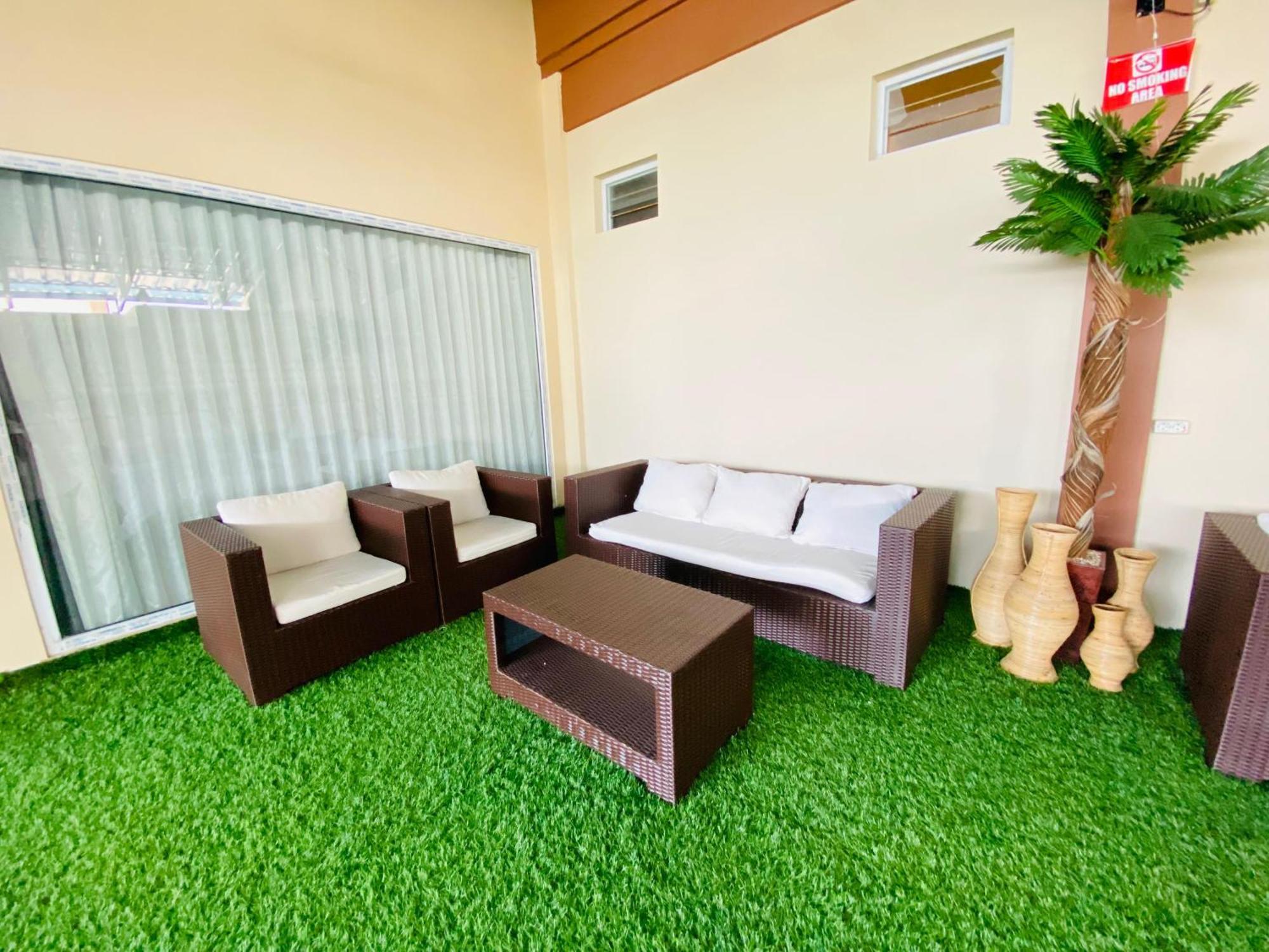 Villa Imperial Diamond Cibadak  Extérieur photo