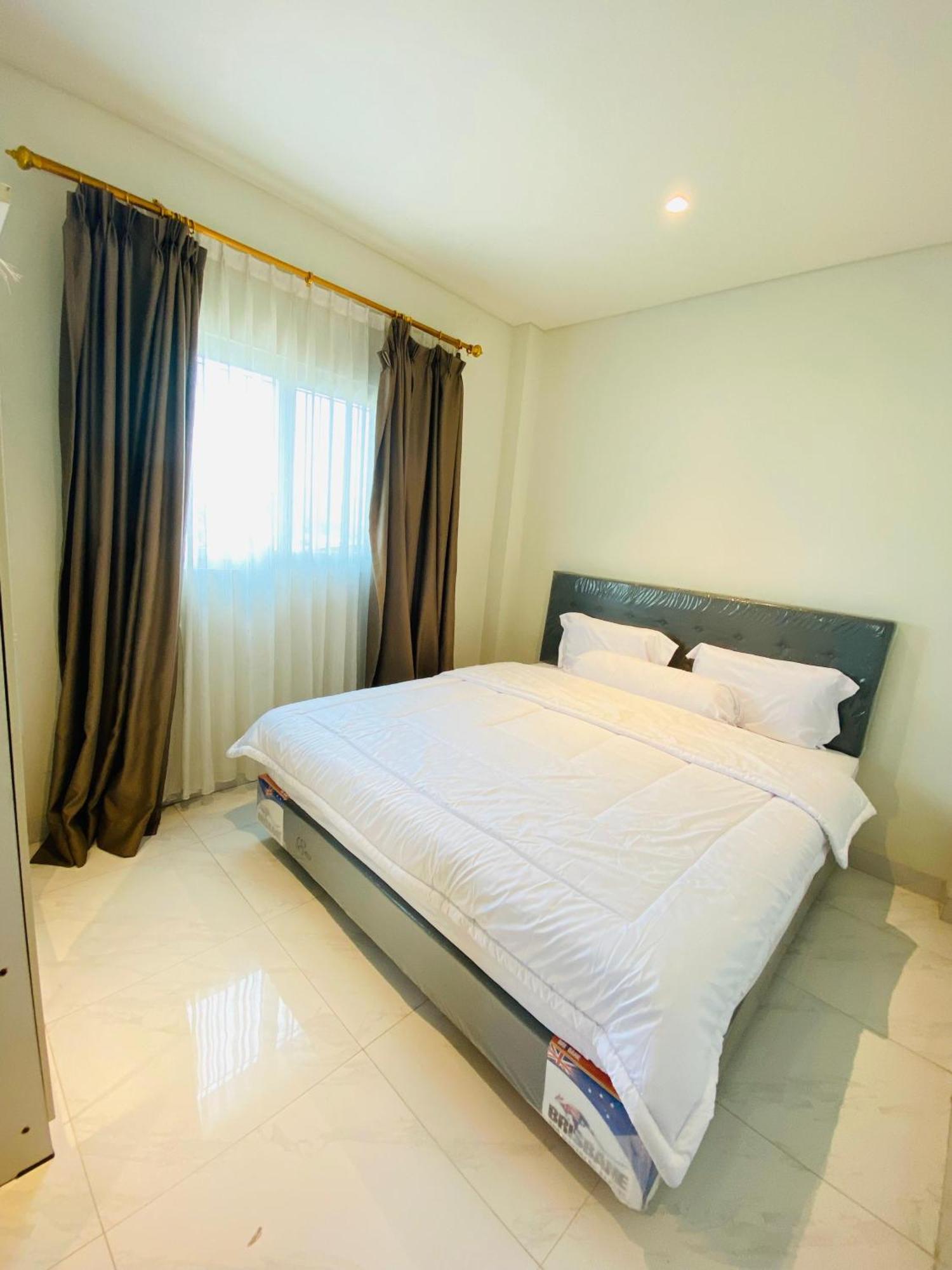 Villa Imperial Diamond Cibadak  Extérieur photo