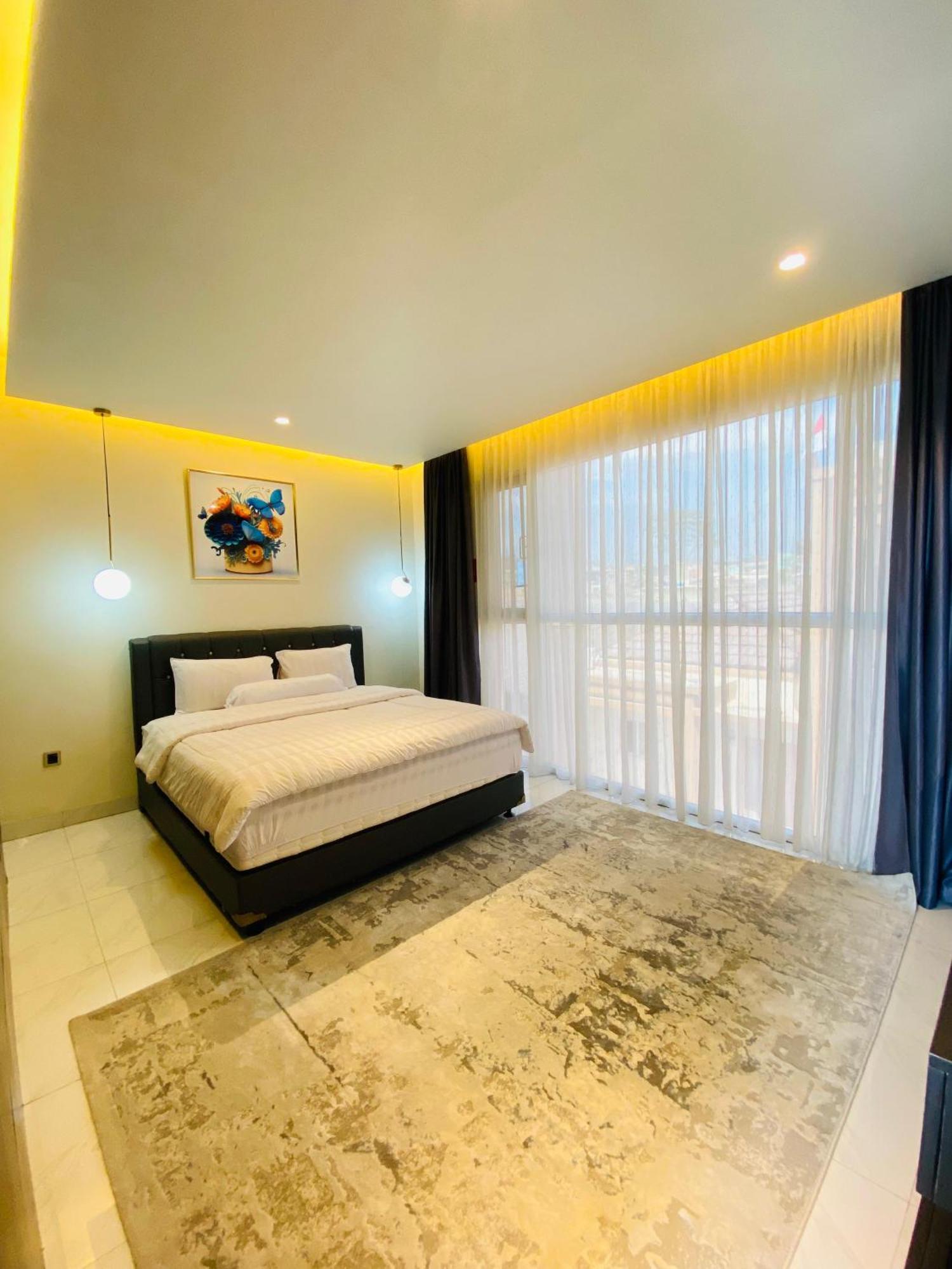 Villa Imperial Diamond Cibadak  Extérieur photo