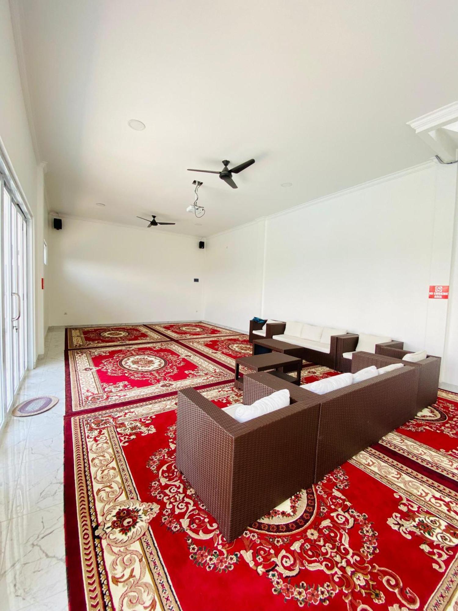 Villa Imperial Diamond Cibadak  Extérieur photo
