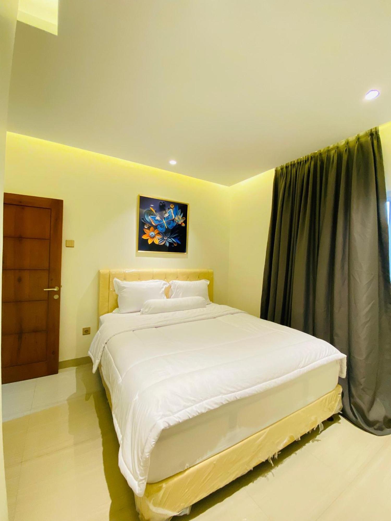 Villa Imperial Diamond Cibadak  Extérieur photo